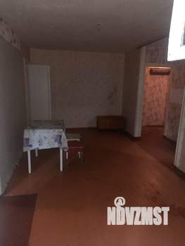 2-к квартира, вторичка, 43м2, 2/5 этаж