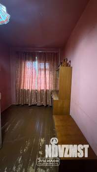 2-к квартира, вторичка, 43м2, 3/4 этаж