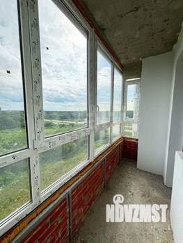 2-к квартира, вторичка, 51м2, 6/10 этаж