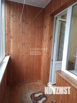 1-к квартира, вторичка, 41м2, 3/9 этаж