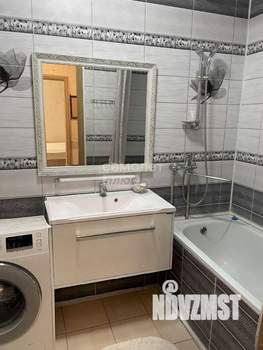 1-к квартира, вторичка, 36м2, 8/17 этаж