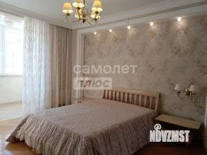 3-к квартира, вторичка, 111м2, 3/10 этаж