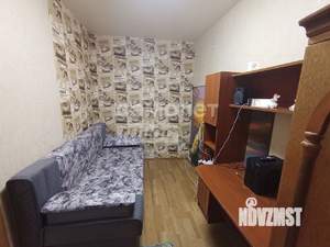 2-к квартира, вторичка, 29м2, 1/2 этаж