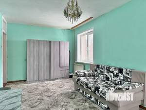 2-к квартира, вторичка, 43м2, 2/5 этаж