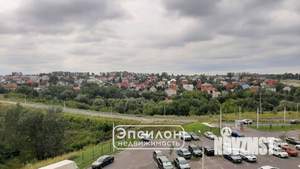 1-к квартира, вторичка, 42м2, 5/10 этаж