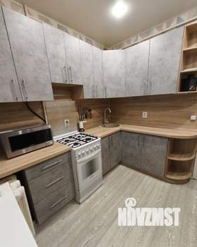 1-к квартира, вторичка, 33м2, 2/6 этаж