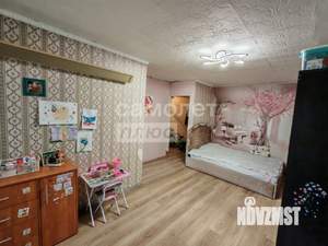 2-к квартира, вторичка, 44м2, 4/4 этаж