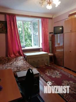 1-к квартира, вторичка, 33м2, 2/5 этаж