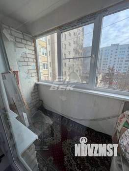 1-к квартира, вторичка, 36м2, 4/9 этаж