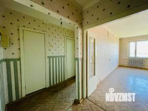 1-к квартира, вторичка, 41м2, 5/10 этаж