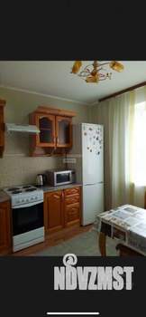 1-к квартира, вторичка, 38м2, 16/17 этаж