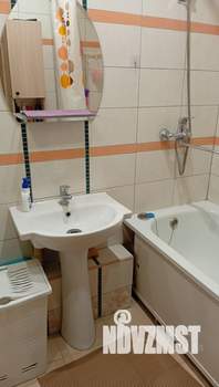 1-к квартира, вторичка, 36м2, 3/17 этаж