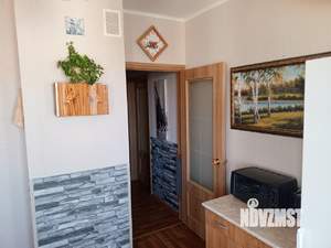 2-к квартира, вторичка, 56м2, 17/17 этаж