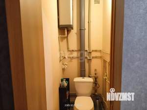 3-к квартира, вторичка, 78м2, 15/17 этаж