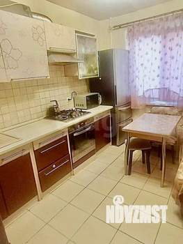 3-к квартира, вторичка, 60м2, 1/9 этаж