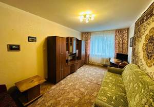 1-к квартира, вторичка, 41м2, 3/10 этаж