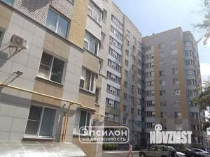 3-к квартира, вторичка, 87м2, 4/10 этаж