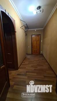 3-к квартира, вторичка, 61м2, 2/9 этаж