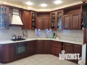 3-к квартира, вторичка, 91м2, 4/10 этаж