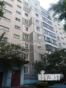 3-к квартира, вторичка, 60м2, 6/9 этаж