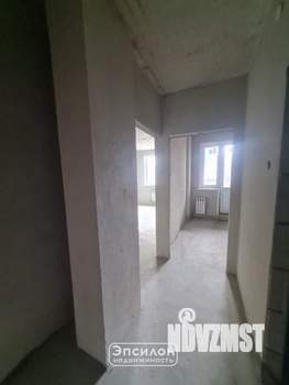 1-к квартира, вторичка, 45м2, 1/10 этаж