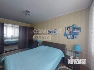 2-к квартира, вторичка, 56м2, 5/17 этаж