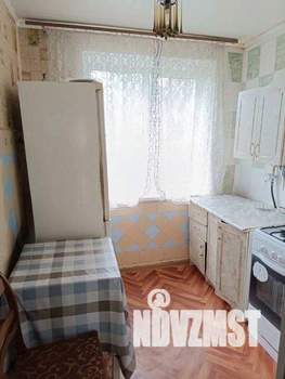 3-к квартира, вторичка, 62м2, 3/5 этаж