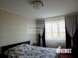 2-к квартира, вторичка, 56м2, 10/17 этаж