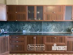 3-к квартира, вторичка, 100м2, 15/17 этаж