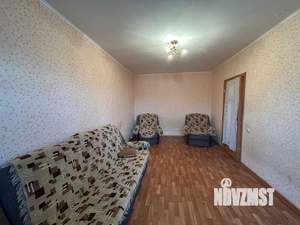 1-к квартира, вторичка, 36м2, 3/17 этаж