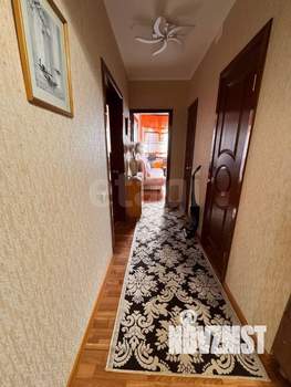 2-к квартира, вторичка, 58м2, 9/17 этаж