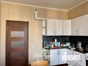 2-к квартира, вторичка, 73м2, 9/15 этаж