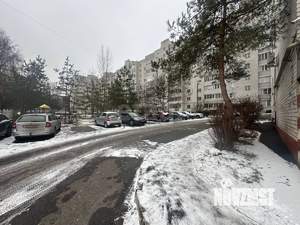 1-к квартира, вторичка, 34м2, 9/9 этаж