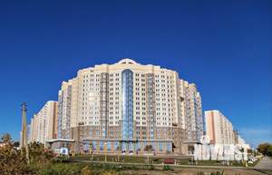 1-к квартира, вторичка, 47м2, 7/17 этаж