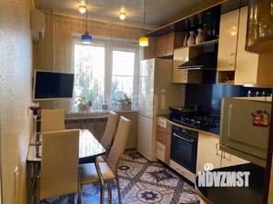 4-к квартира, вторичка, 69м2, 6/9 этаж