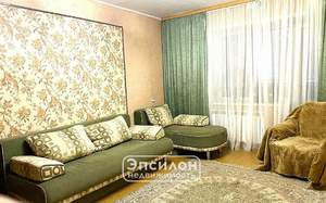 3-к квартира, вторичка, 60м2, 3/5 этаж