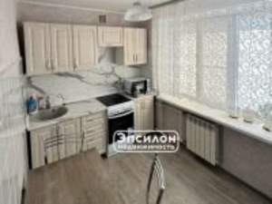 2-к квартира, вторичка, 51м2, 5/5 этаж