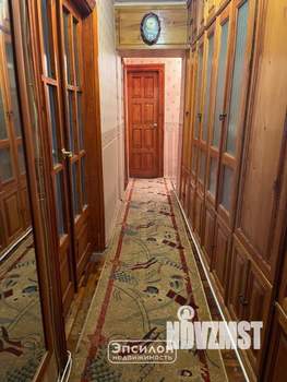 3-к квартира, вторичка, 64м2, 2/9 этаж