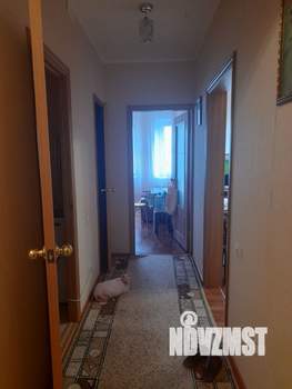 2-к квартира, вторичка, 56м2, 17/17 этаж