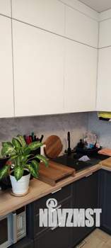 3-к квартира, вторичка, 77м2, 13/19 этаж