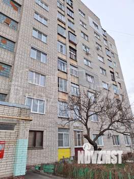 1-к квартира, вторичка, 35м2, 8/9 этаж