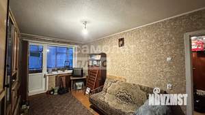 3-к квартира, вторичка, 60м2, 2/5 этаж