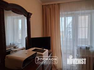 3-к квартира, вторичка, 61м2, 7/9 этаж