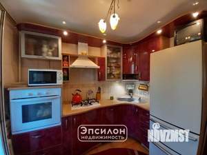 2-к квартира, вторичка, 50м2, 3/5 этаж