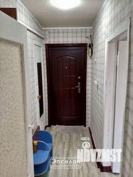 1-к квартира, вторичка, 36м2, 2/3 этаж