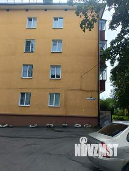 2-к квартира, вторичка, 42м2, 1/5 этаж