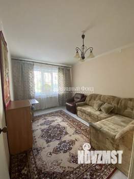 3-к квартира, вторичка, 87м2, 1/10 этаж