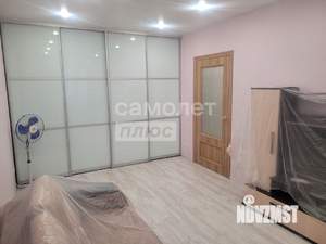 1-к квартира, вторичка, 36м2, 7/17 этаж