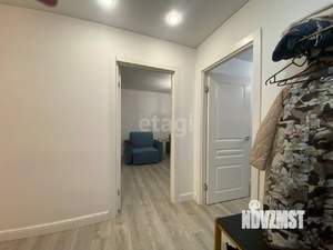 3-к квартира, вторичка, 63м2, 8/9 этаж