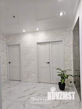 3-к квартира, вторичка, 74м2, 5/10 этаж